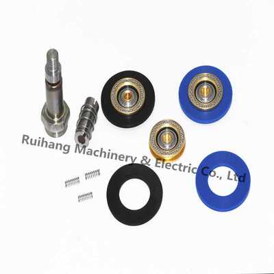 派克电磁阀膜片 321F35 E321H15 E321H35 DXC-15-24V-K BR-0407