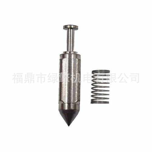 适用Kohler XT149 XT173 XT650 XT675 XT775 XT800化油器针阀套件