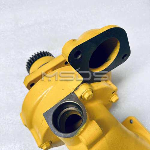 水泵4096429 4095432 4097082 4396372 4398029 PUMP, WATER QSK
