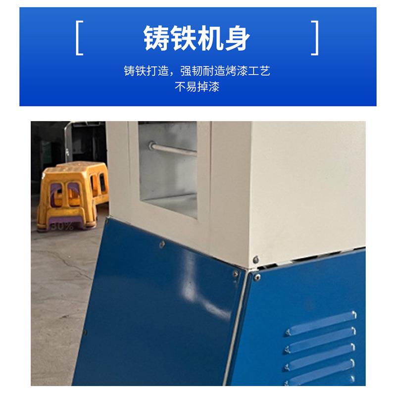 木工机械单面高速压刨床木工台式电刨子短料螺旋电动刨削木线