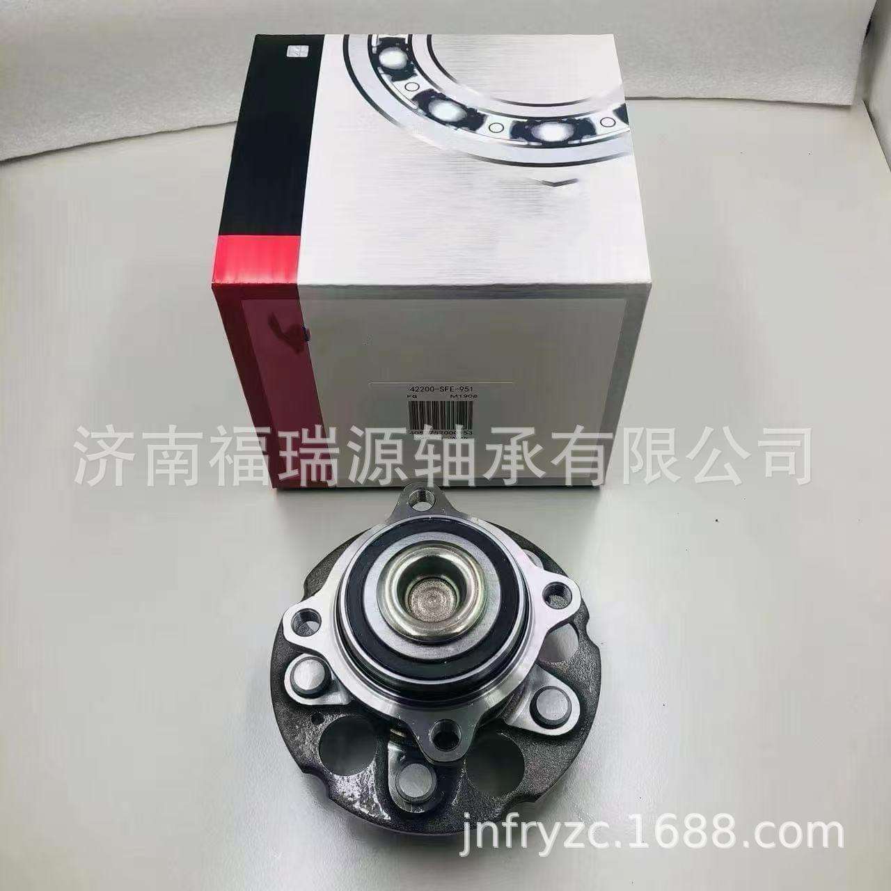 厂家直供汽车轮毂轴承 42200-T5B-951轴承 承接外贸订单