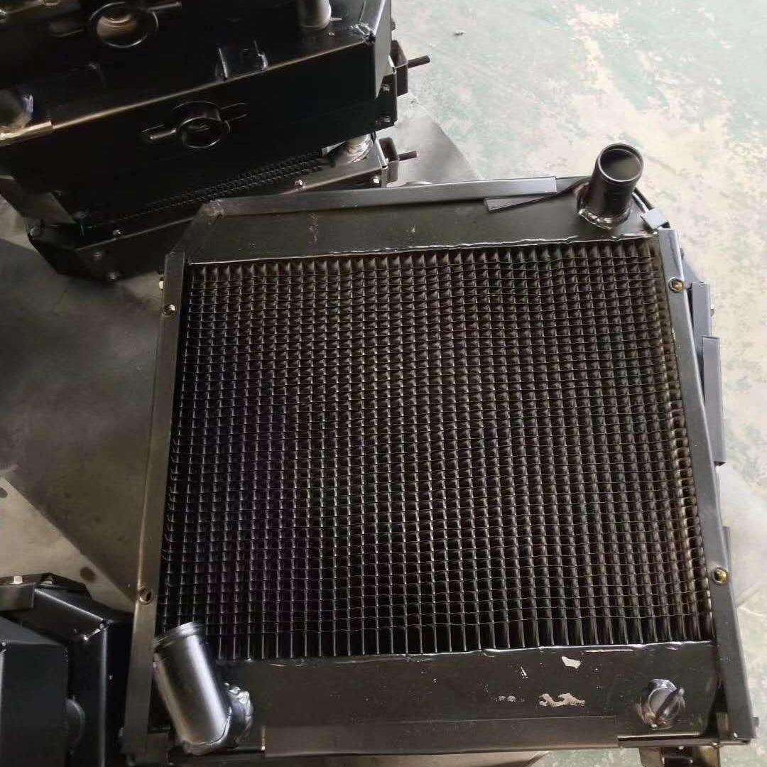 卡特挖掘机水箱 卡特335 265 349 326 340挖掘机水箱 散热器