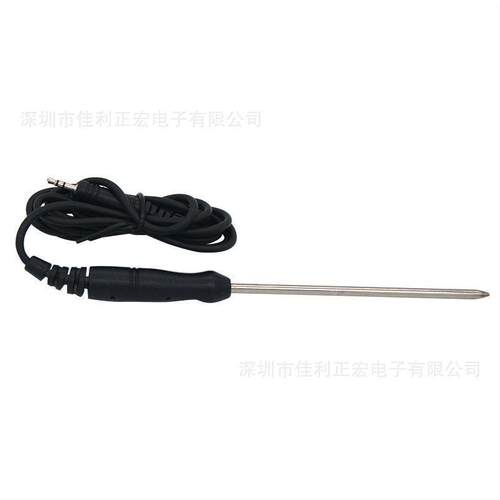 衡欣配AZ8716温度探头AZ87P6 温湿度探头VZ-87P6