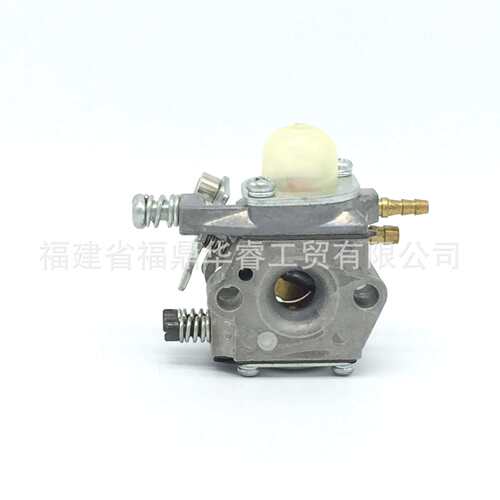 化油器适用Oleo Mac Efco Walbro WT460 Emak Mac 740 2318690r