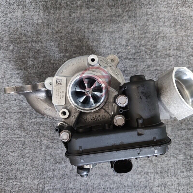 适用大众1.2T 1.4T EA211 04E145874P 04E145873F 04E145722P涡轮