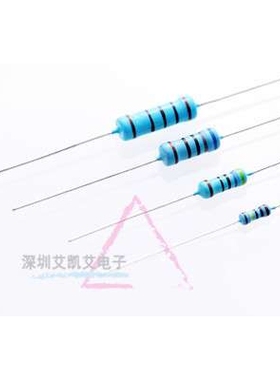 150KR 3W 碳膜电阻 5% 150KE 150.0KE 150.0KΩ 150.0KR 150KΩ