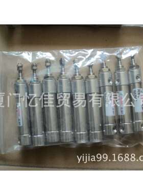 JUFAN气缸 IUA-G-CA-40*70ST-T2-JFS01
