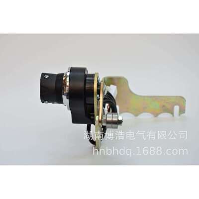 工矿电机车配件HL-5速度给定器 斩波调速器 KS-3驱动盒 电源盒