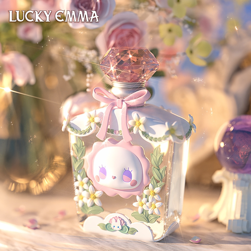 LUCKYEMMA寻香系列盲盒