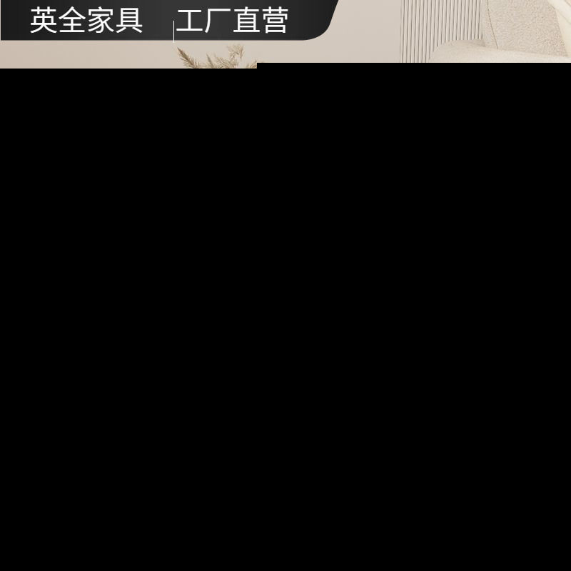 简约岩板茶几新款网红家用客厅沙发边几小户型阳台圆形茶几桌子