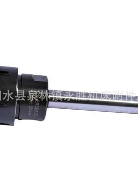 C16-ER32-100延长杆 C20 C25 C32 C40 ER11 20 25 40加长杆