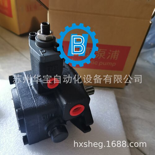 KOREN油泵VD-SF-20-D-HVP-SF-15-D-H