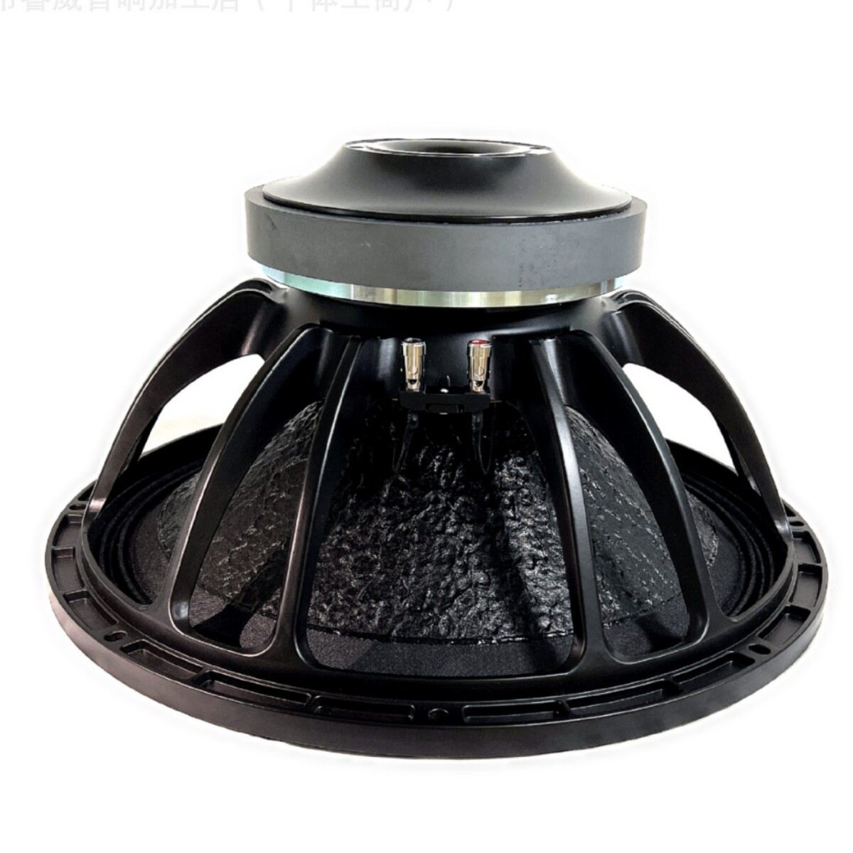 18寸大功率低音喇叭30mm高大磁钢220磁100芯音箱低音扬声器woofer