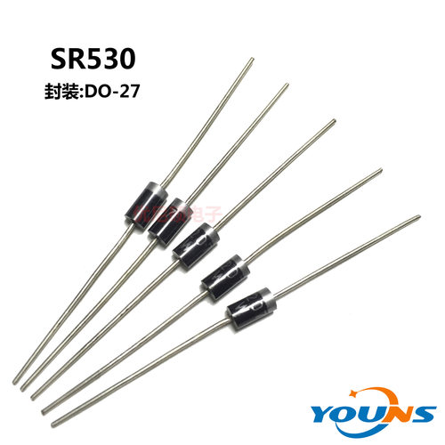 MICGW肖特基二极管SR5305A