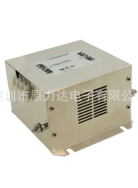 Schaffner 原厂产品 FN256-16-46  电源线滤波器