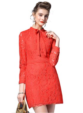 奈昕让您穿着漂亮个性化私人订制 110387 new dress欧美新款新款