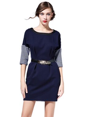 奈昕让您穿着好看个性化私人订制 24483 new dress女装焕新韩版经