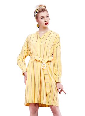 奈昕让您穿着好看个性化私人订制 25066 new dress私人订制秋新品