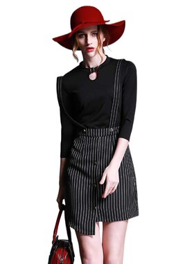 奈昕让您穿着好看个性化私人订制 21224女时装时尚新款dresses七