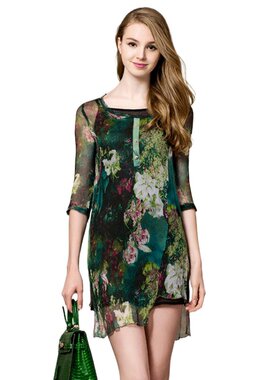 奈昕让您穿着漂亮个性化私人订制 93407 new dress气质名媛修身显