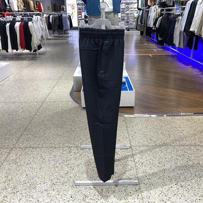 安德玛Unstoppable男速干舒适梭织休闲百搭运动收脚长裤 6003861