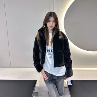 50KAL3FDJB0856 50BKS MLB女保暖羽绒服3FDJB4056 43BRS