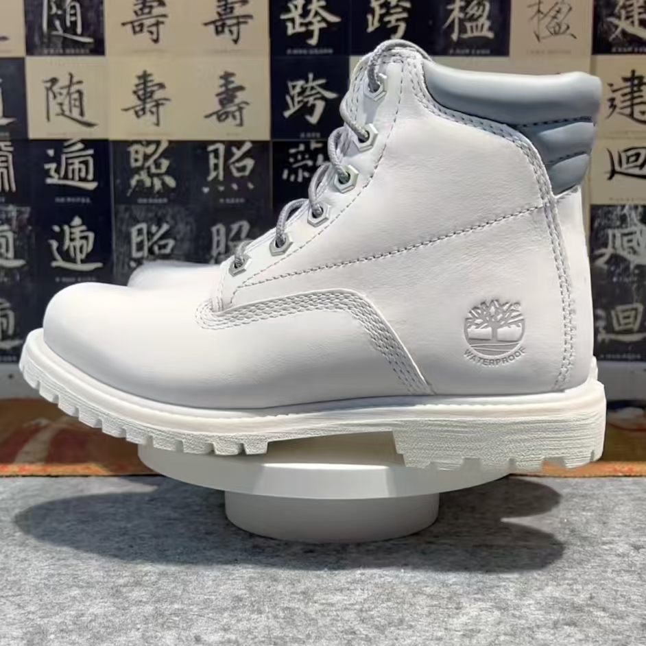 Timberland女防滑舒适耐磨透气马丁靴A2M1UM29-A27YZEIW-A41QK231