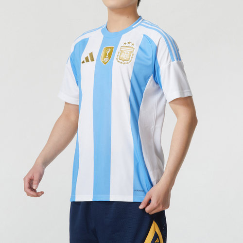 阿迪达斯2024年国家队新球衣足球服短袖T恤IP8409 IN0657 IP8139