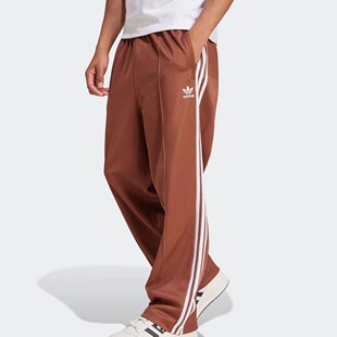 adidas阿迪达斯三叶草男Baggy TP宽松运动长裤IZ4801IZ2473IZ2476