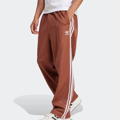 adidas阿迪达斯三叶草男Baggy TP宽松运动长裤IZ4801IZ2473IZ2476