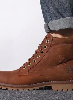 Timberland男子舒适百搭轻便帆船鞋A64YN968-25077214-A43DC015