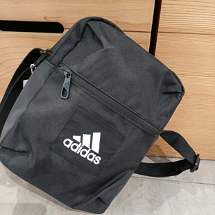 Adidas男女时尚可协调肩带斜挎单肩包IT2048JM7152JM7153JG5871