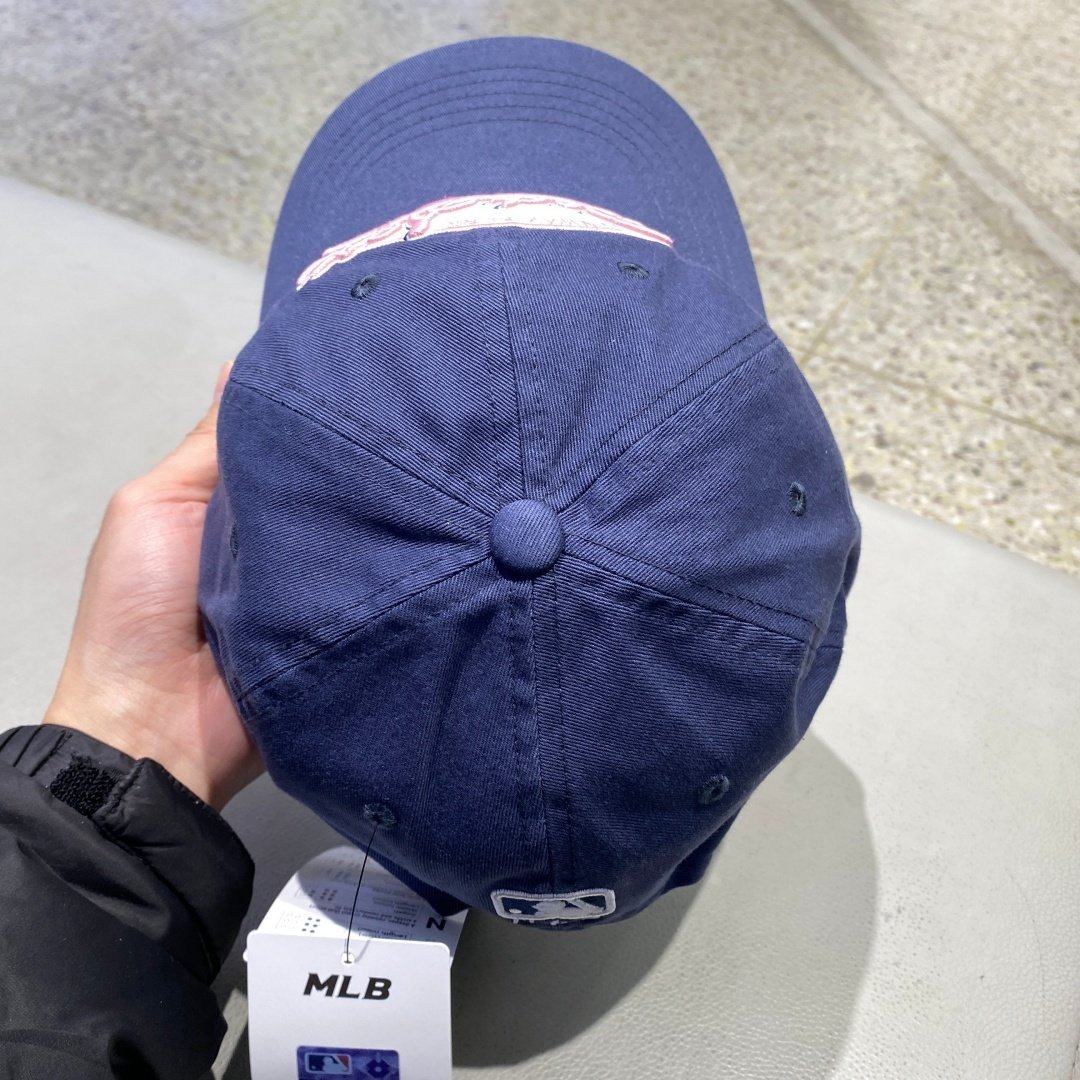 MLB男女26春季新款韩系百搭时尚复古防晒防风舒适棒球帽3ACPV016N,运动/瑜伽/健身/球迷用品,棒球帽,淘宝优惠券,粉丝福利购,淘宝优惠卷