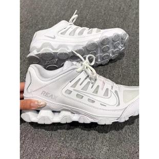 REAX 轻便透气跑步鞋 厚底运动新款 IO2400 TR训练鞋 耐克女NIKE