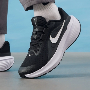 耐克青少年男防滑耐磨轻便透气舒适健步百搭休闲运动跑步鞋IB1895