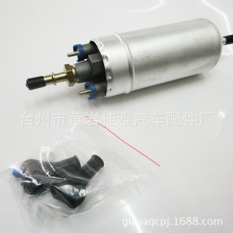 燃油泵电喷EFP5014053G外置汽油泵632064156420651569205