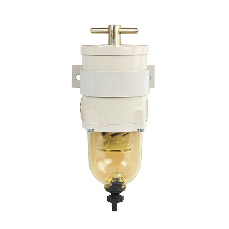 500FG-T500FG10柴油油水分离器总成现货供应