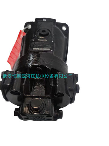 德国Rexrorh/力士乐斜轴式轴向柱塞泵A2FM80/60W-VAB026马达