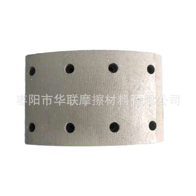 全日系卡车刹车片47441-1890耐磨重型鼓式制动器衬片BRAKE LINING