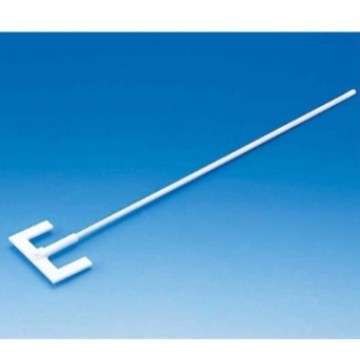 FLON INDUSTRY  PTFE搅拌棒 61-4389-82  F-4055-01  8φ×450