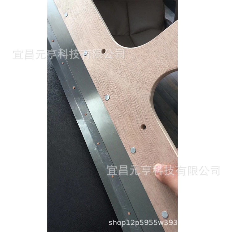 自流平水泥刮板56CM自流平快速刮板放气滚筒工具