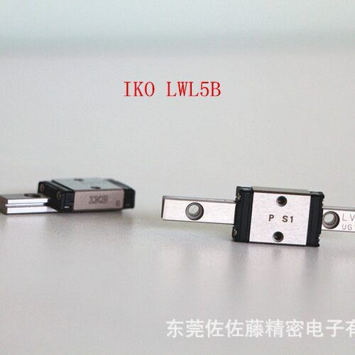 IKO直线导轨滑块LWL5BLWLC5BLWL5C1R40BHS2LWL7BLWL9BLWLG9B