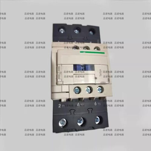 LC1D65AM7C 交流接触器 LC1D40A LC1D50A LC1-D65A 220V 110V 24V