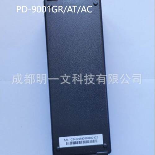 PD-9001GR/AT/AC以太网供电POE 工业用产品 1-port AT 30W 1G AC