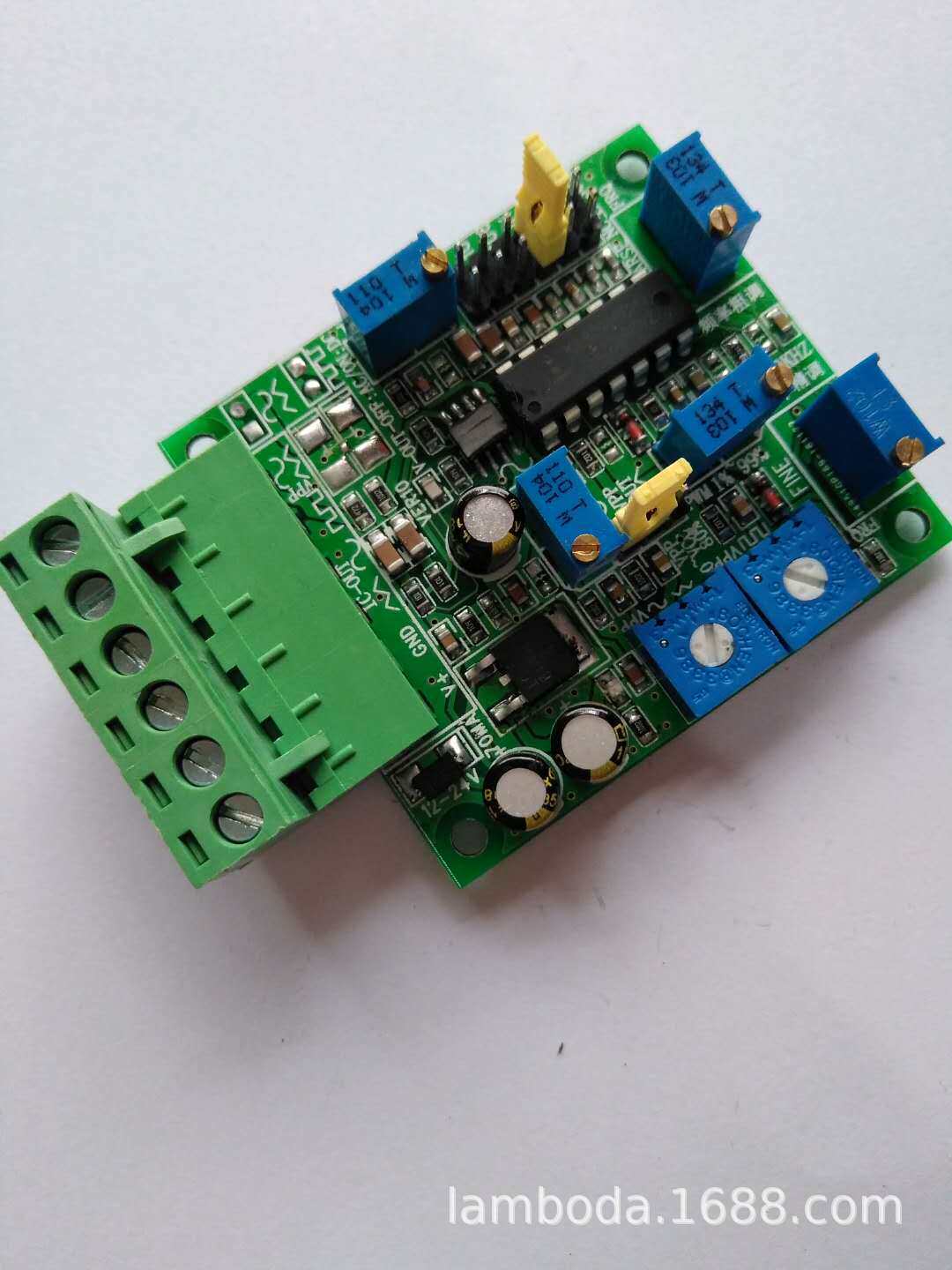 SG-8038信号发生器 正弦波/PWM/方波/轨形波/ 三角波 /锯齿波产生