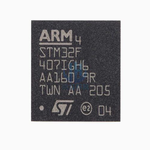 原装STM32F407IGH6封装UFBGA-201ARMCortex-M432位微控制器