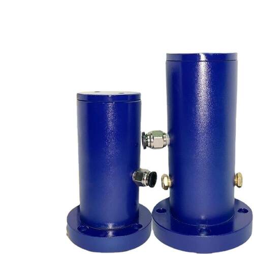 QJQ3 QJQ4活塞振动器往复式振动器不锈钢气动振动器气动激振器