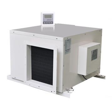 吊顶除湿机 NMTD-58G(抽湿量:58L/D)适用面积:50-60㎡
