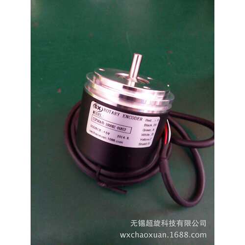编码器CSP58A/6-5000BZ-05EG2