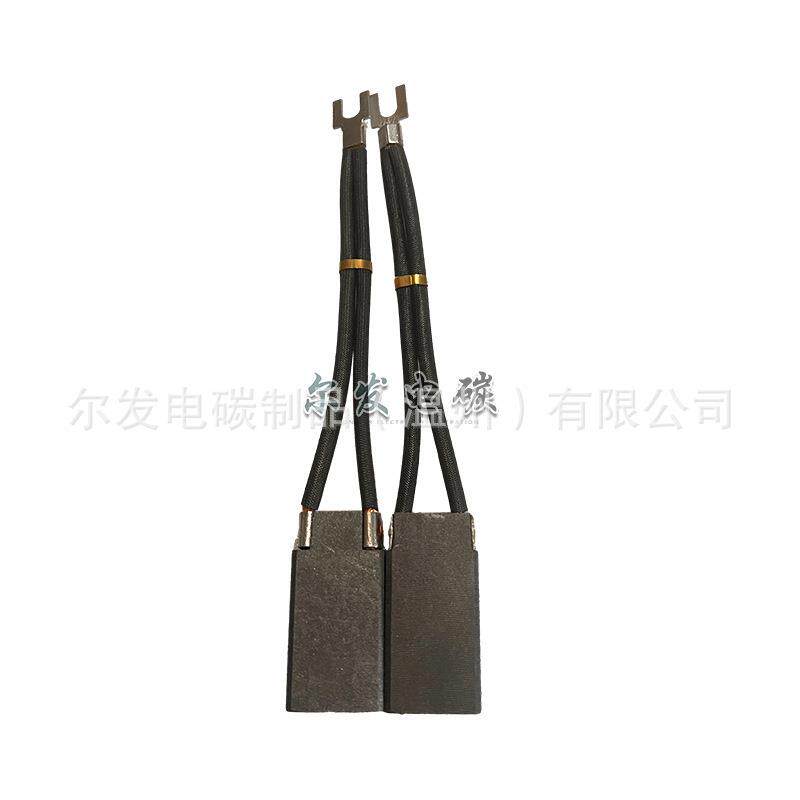 发电机碳刷NC634 电刷32x32x64mm 规格型号齐全 厂家现货石墨碳刷